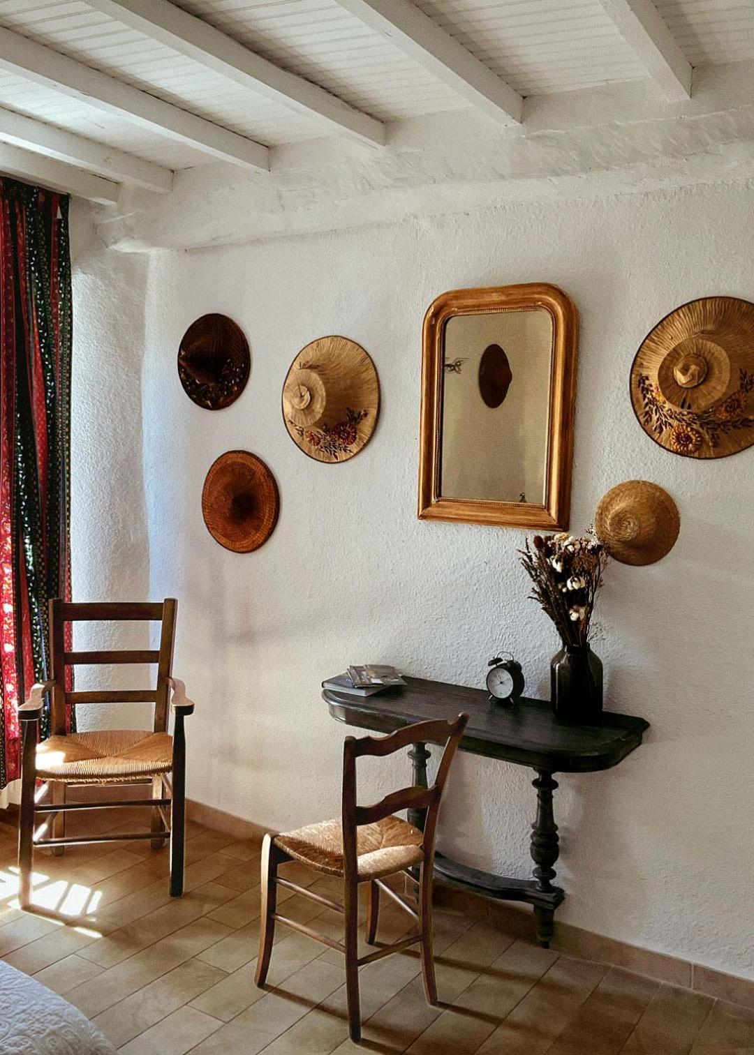 Chez Rosette De Lussan Hotel Bagian luar foto