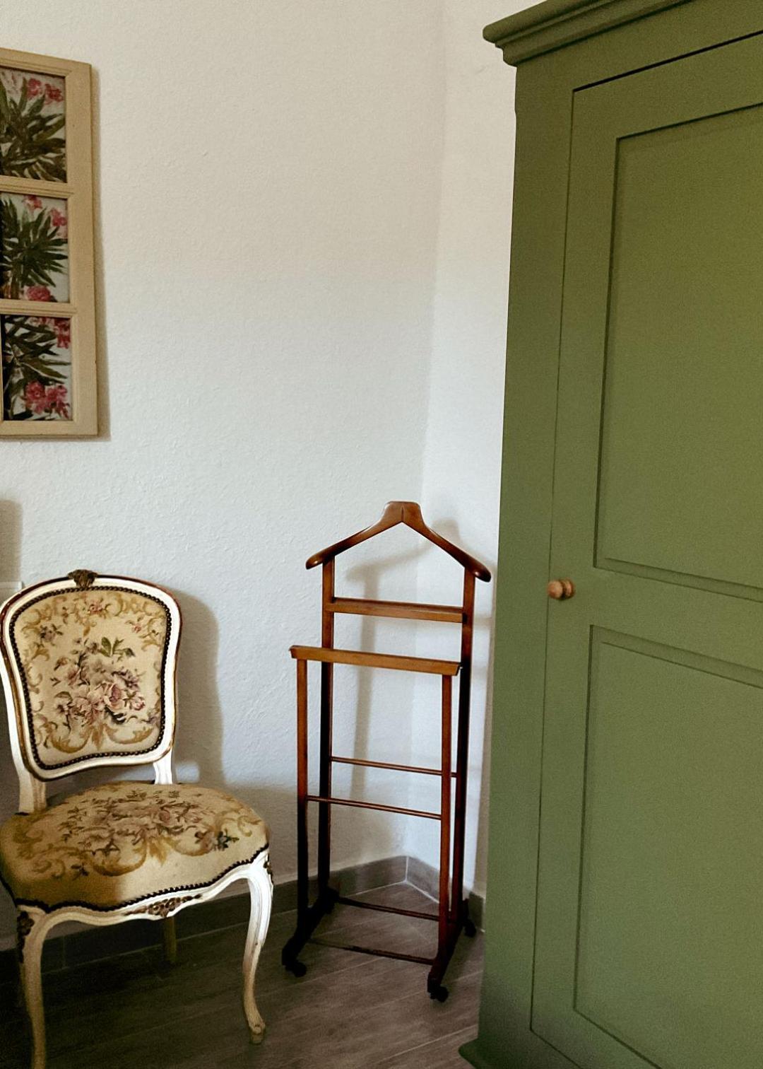 Chez Rosette De Lussan Hotel Bagian luar foto